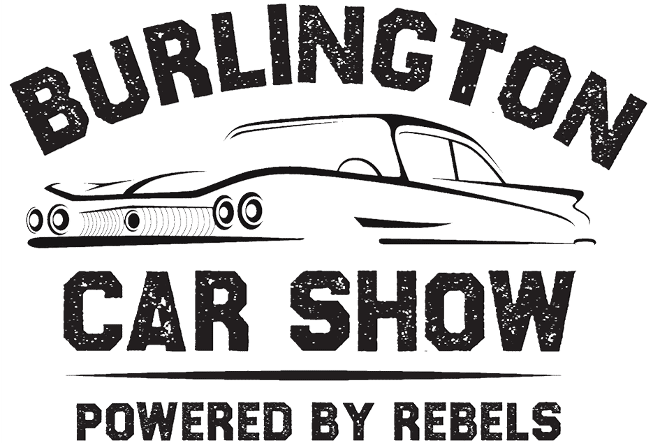 Burlington Car Show
